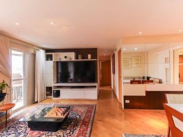 Apartamento para alugar com 90m², 3 quartos e 2 vagas