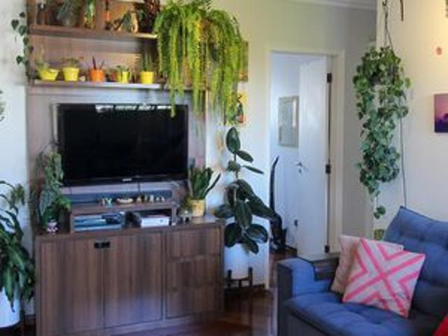 Apartamento para alugar com 91m², 3 quartos e 2 vagas