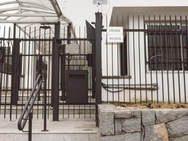 Apartamento para alugar com 93m², 3 quartos e 2 vagas