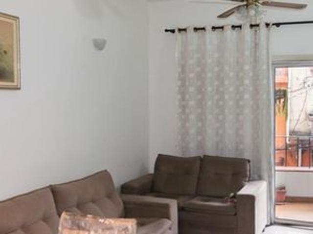 Apartamento para alugar com 94m², 2 quartos e 1 vaga