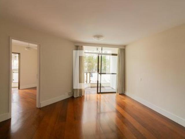 Apartamento para alugar com 94m², 3 quartos e 1 vaga