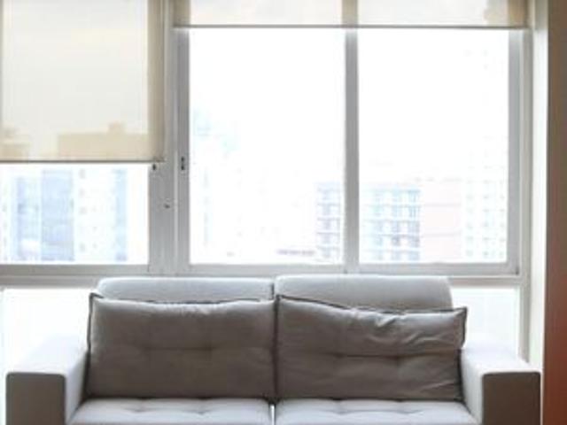 Apartamento para alugar com 95m², 2 quartos e 1 vaga