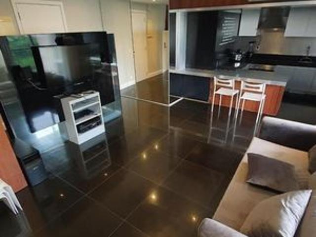 Apartamento para alugar com 96m², 1 quarto e 2 vagas