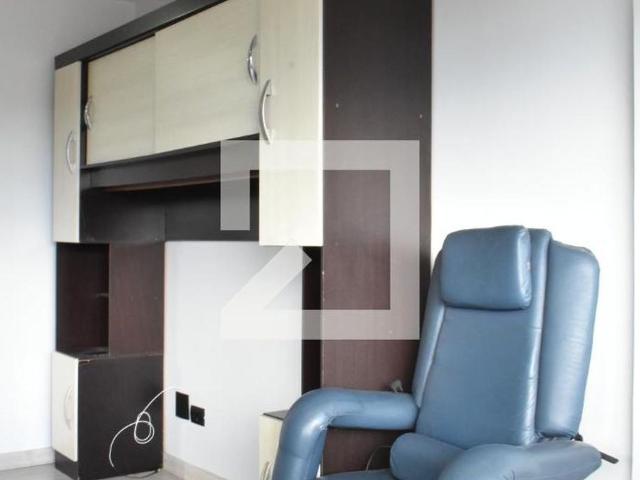Apartamento para alugar com 96m², 2 quartos e 1 vaga