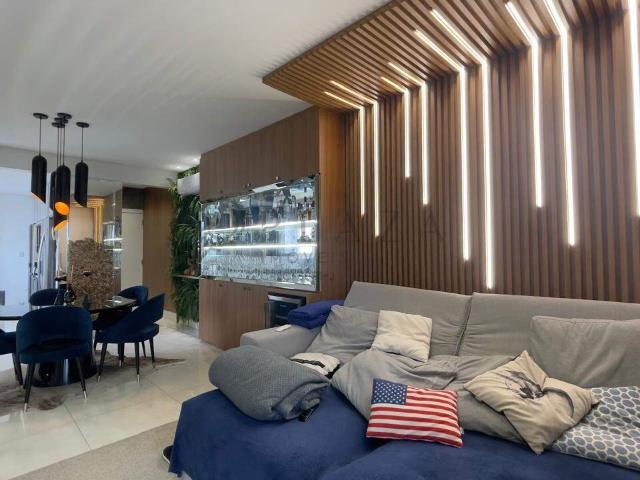 Apartamento para alugar com 96m², 2 quartos e 2 vagas