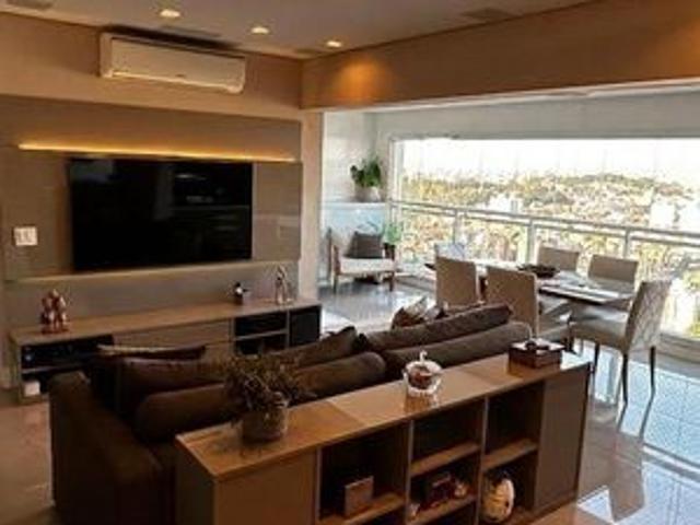 Apartamento para alugar com 96m², 3 quartos e 2 vagas