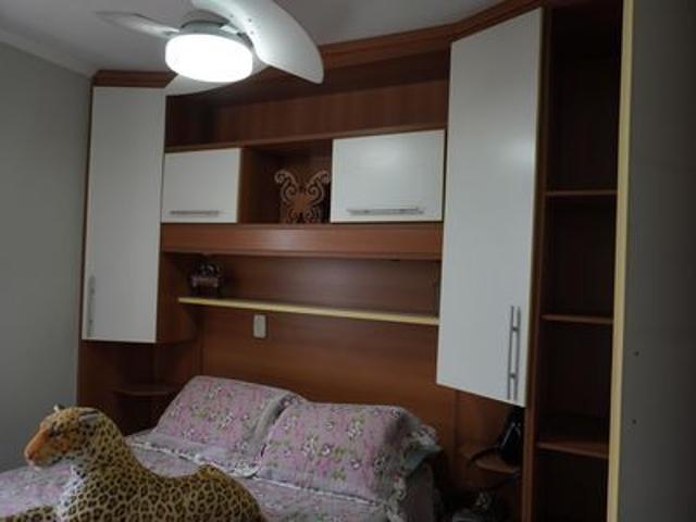 Apartamento para alugar com 96m², 3 quartos e 2 vagas