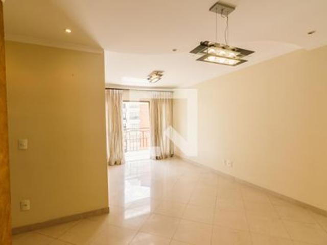 Apartamento para alugar com 96m², 3 quartos e 2 vagas