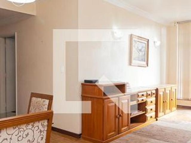Apartamento para alugar com 98m², 3 quartos e 1 vaga