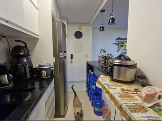 Apartamento para alugar com 98m², 3 quartos e 2 vagas