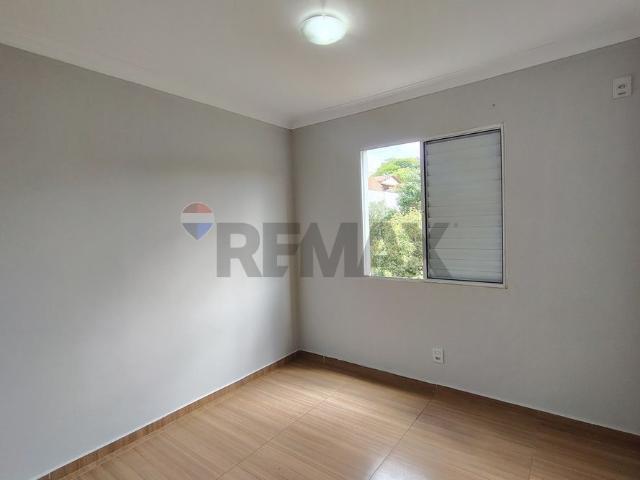 Apartamento para alugar Condimínio Vale do Sol