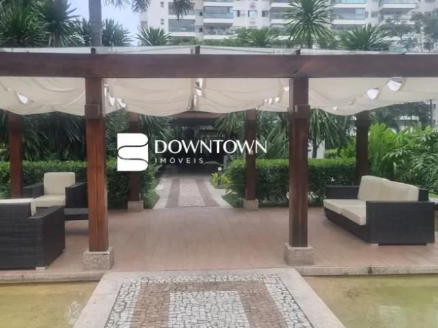 Apartamento para Alugar | Condomínio Maayan | Barra da Tijuca / Barra Olímpica Rio de Janeiro RJ