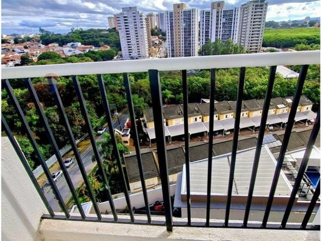 Apartamento para alugar Condomínio JR II jardim São Carlos