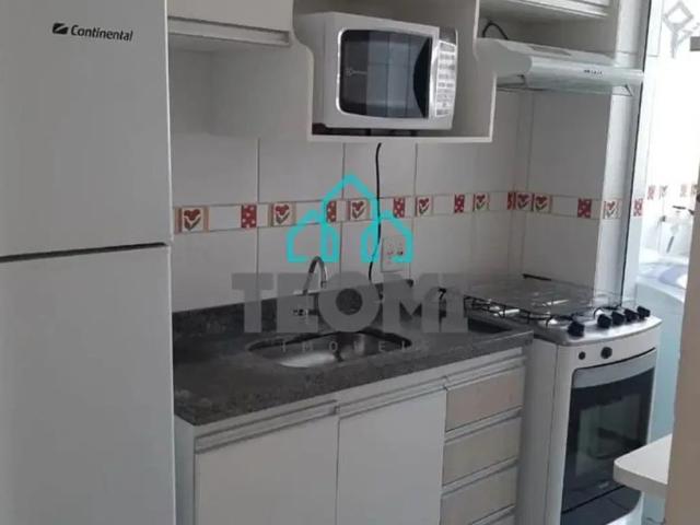 Apartamento para alugar, Condominio Spazio Thifany, Chacara do Visconde em Taubaté Sp