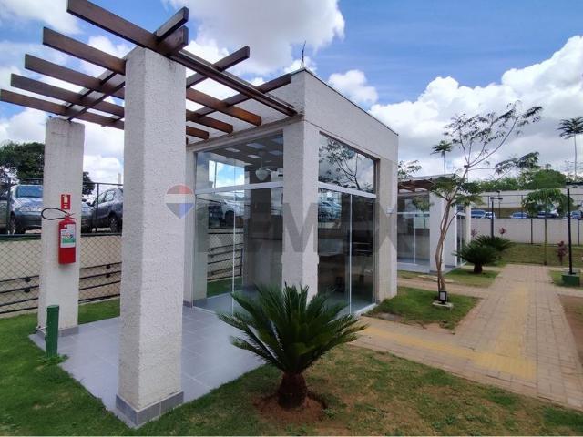 Apartamento para alugar, condomínio Vale dos Eucaliptos, Campinas / SP