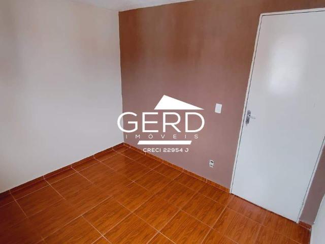 Apartamento para alugar, Conjunto Habitacional Setor B Itapevi/SP