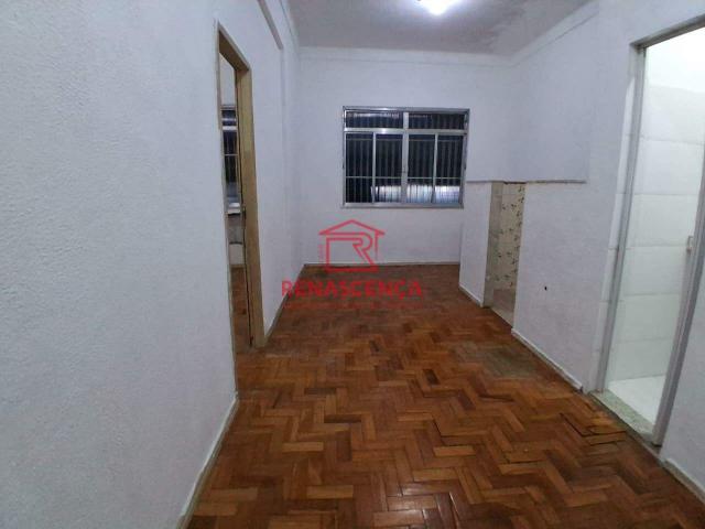 Apartamento para alugar, Colégio Rio de Janeiro/RJ