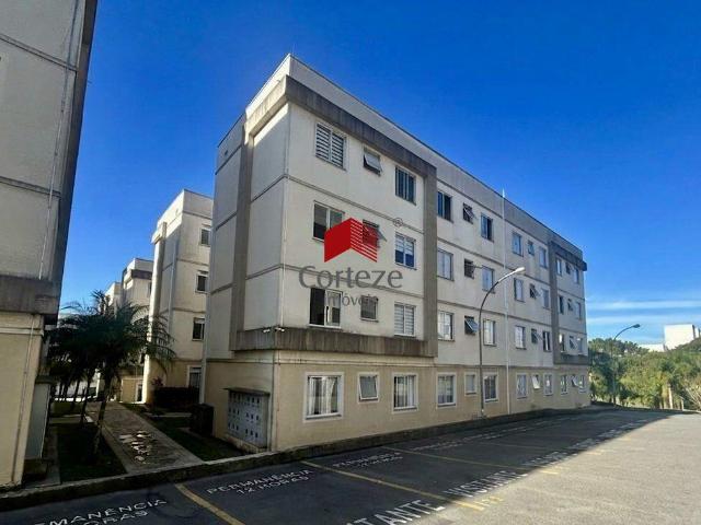 Apartamento para Alugar, Colonia Rio Grande, São José dos Pinhais, 38m² área util, R$ 1.300 | PI: 3514781