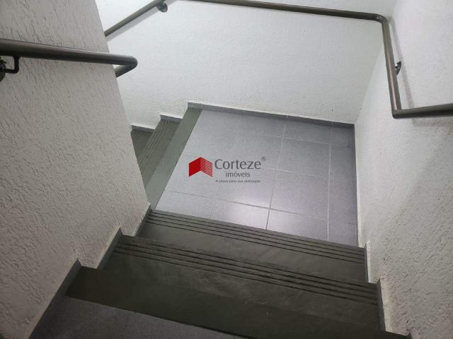 Apartamento para Alugar, Colonia Rio Grande, São José dos Pinhais, 39m² área util, R$ 1.500 | PI: 3526712
