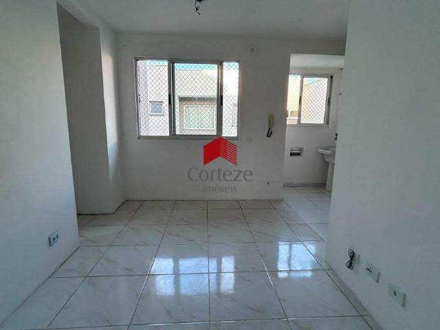 Apartamento para Alugar, Colonia Rio Grande, São José dos Pinhais, 41m² área util, R$ 1.200 | PI: 3490615