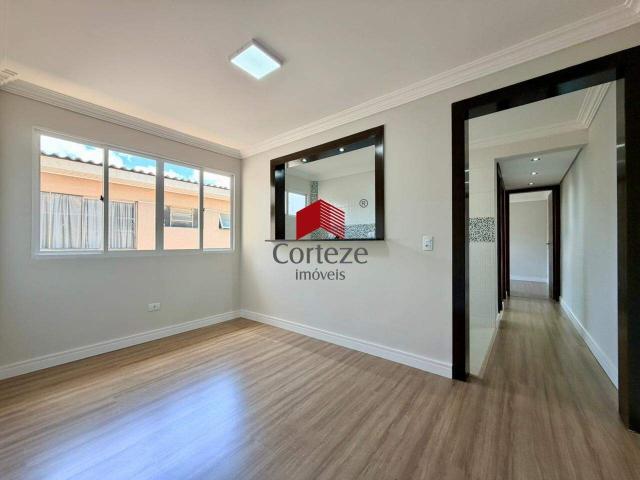 Apartamento para Alugar, Colonia Rio Grande, São José dos Pinhais, 41m² área util, R$ 1.300 | PI: 3535316
