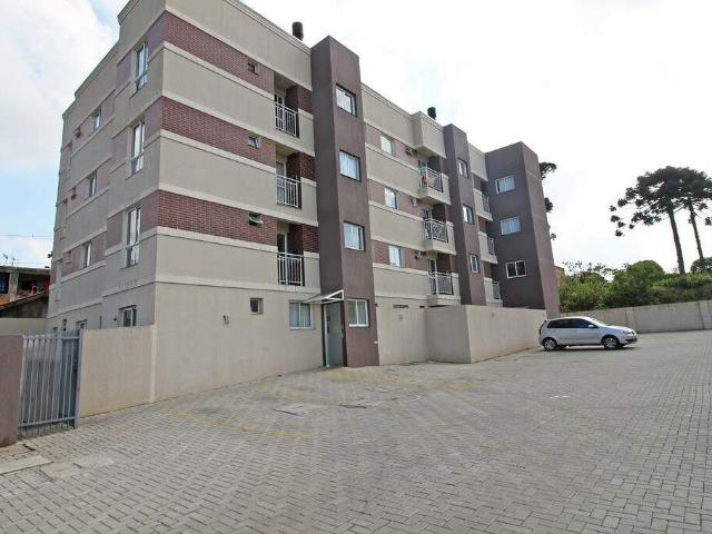 Apartamento para Alugar, Colonia Rio Grande, São José dos Pinhais, 41m² área util, R$ 1.350 | PI: 3581442