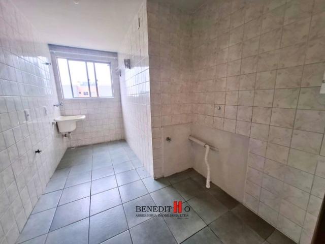 Apartamento para Alugar, Colonia Rio Grande, São José dos Pinhais, 52.25m² área util, R$ 1.600 | PI: 3551702