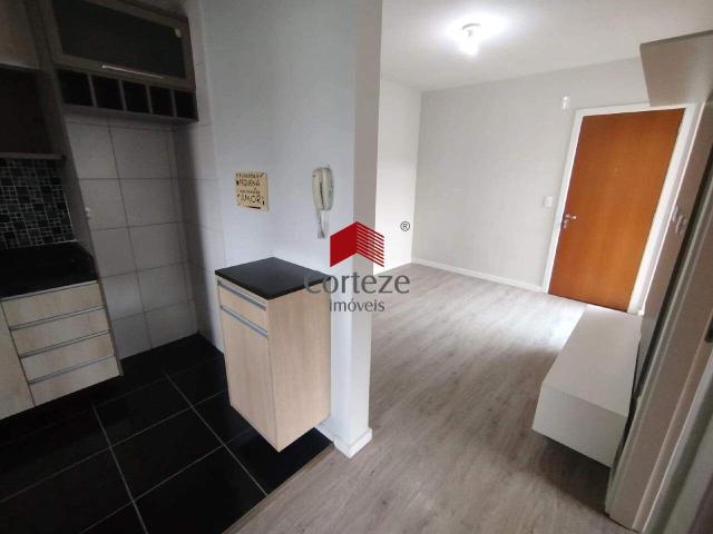 Apartamento para Alugar, Colonia Rio Grande, São José dos Pinhais, 52m² área util, R$ 1.650 | PI: 3528268