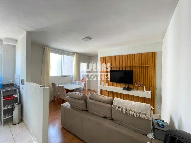Apartamento para alugar, COLONIAL Contagem/MG