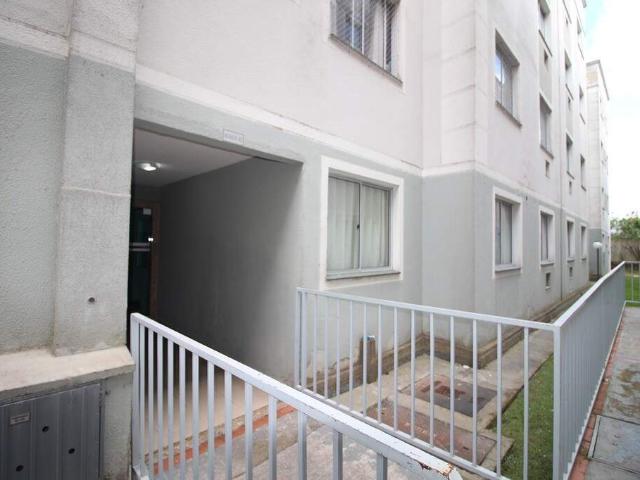 Apartamento para Alugar, Costeira, São José dos Pinhais, 51m² área util, R$ 1.600 | PI: 3583065
