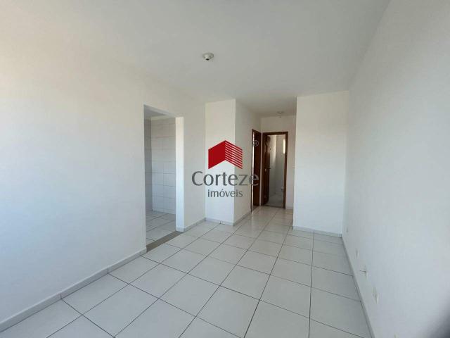 Apartamento para Alugar, Cruzeiro, São José dos Pinhais, 50m² área util, R$ 1.400 | PI: 3460496