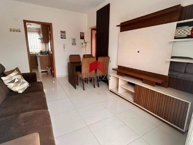 Apartamento para Alugar, Cruzeiro, São José dos Pinhais, 54m² área util, R$ 1.700 | PI: 3550267