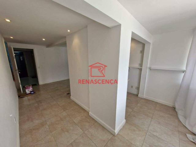 Apartamento para alugar, Curicica Rio de Janeiro/RJ