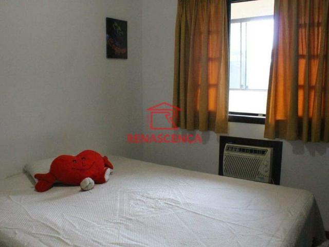 Apartamento para alugar, Curicica Rio de Janeiro/RJ