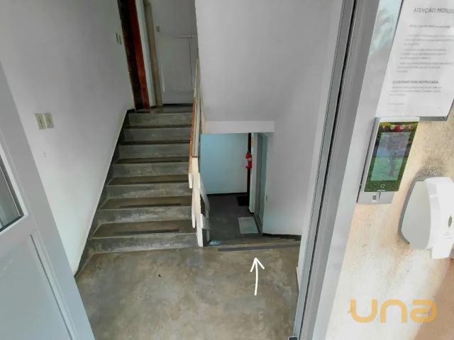 Apartamento para alugar 2 quartos, 45 m² em Cidade Industrial, Curitiba