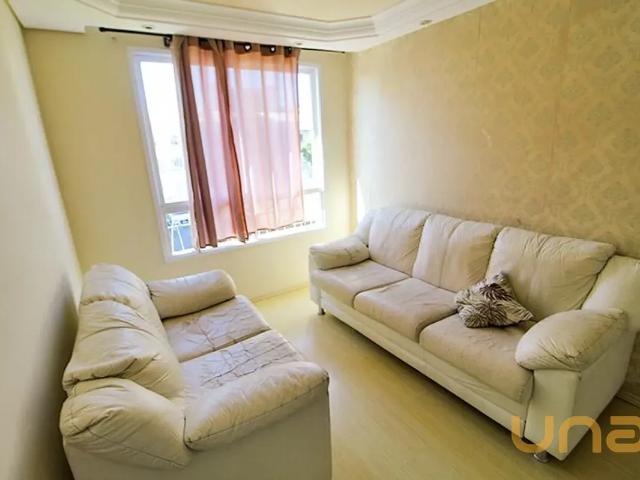 Imobiliária Cilar Aluga Apartamento 2 Quartos no Novo Mundo com 72m², Ref. 07035.001 CILAR