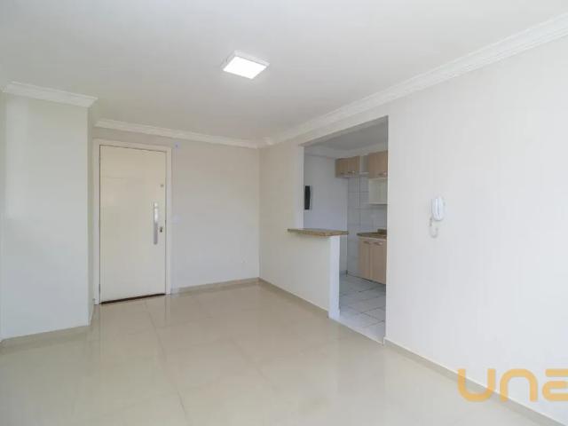 Apartamento para Alugar de 48 m² com 2 quartos, 1 banheiro e 1 vaga no Augusta, Curitiba/PR