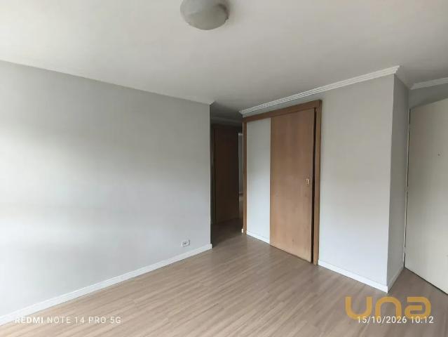 Apartamento para alugar 3 quartos, 50 m² em Campo Comprido, Curitiba Edifício Barigui Luiz Ronaldo Canalli 3294