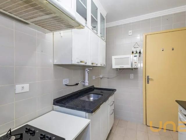 Apartamento residencial para locação de 57m² no Pilarzinho Rua Guilherme Lunardon Residencial Parque das Araucárias. 2194