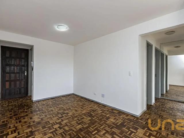Apartamento para alugar 2 quartos, 62 m² em Bacacheri, Curitiba Edifício Itapua Canada 1027