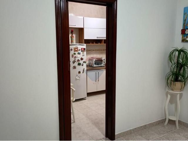 Apartamento para alugar de 70 M² Mobiliado em Canto do Forte, Imperdível!