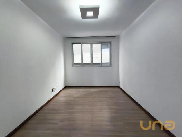 Apartamento no Bairro Mercês – Curitiba
