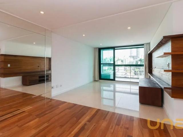 Apartamento para alugar 4 quartos, 152 m² em Mercês, Curitiba