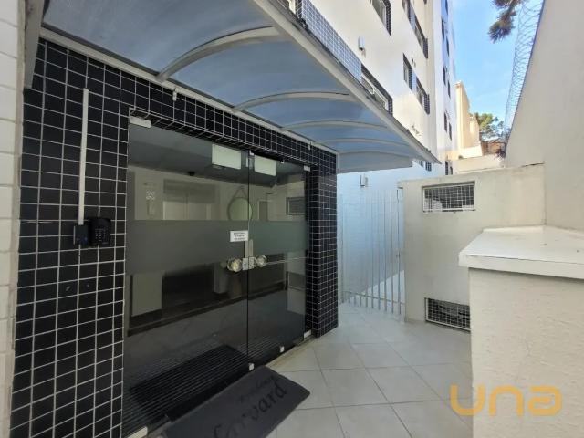 Apartamento para Alugar de 34,88 m² com 1 quarto e 1 banheiro no Centro, Curitiba/PR