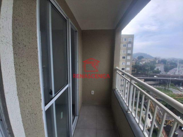 Apartamento para alugar, Del Castilho Rio de Janeiro/RJ