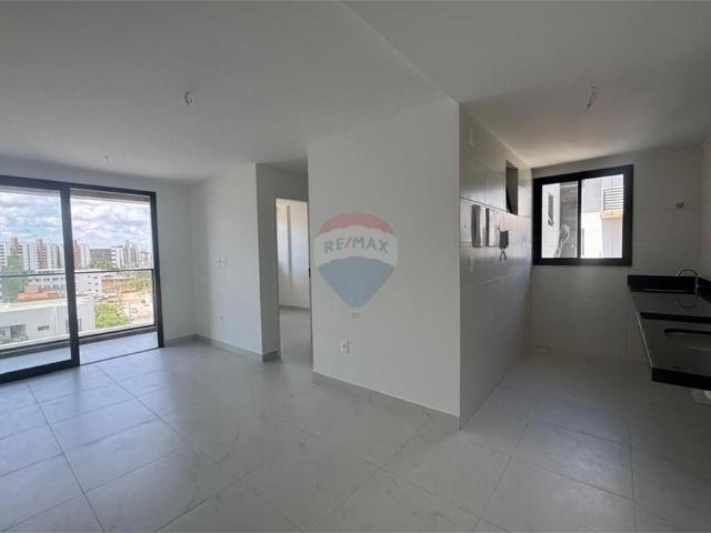Apartamento para alugar dois quartos, em Ponta de Campina