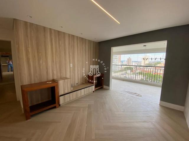 APARTAMENTO PARA ALUGAR E À VENDA NO CONDOMINIO ALTA VISTA, JUNDIAÍ/SP