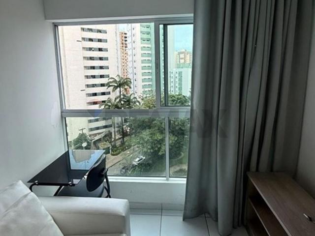 Apartamento para Alugar Edf Isaac Salazar