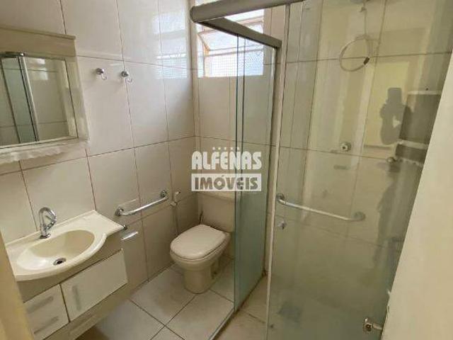 Apartamento para alugar, Eldorado Contagem/MG