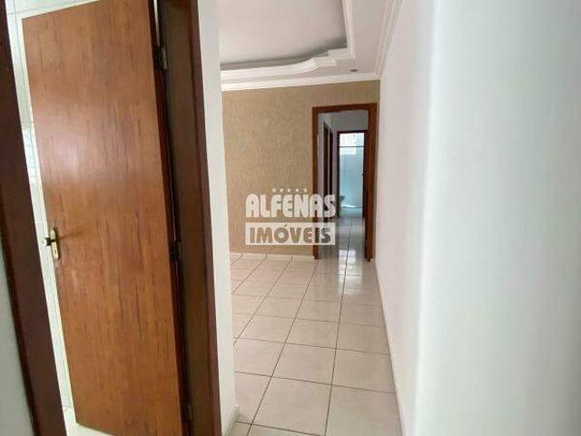 Apartamento para alugar, Eldorado Contagem/MG
